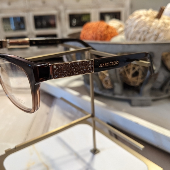 New Jimmy Choo women's frames - Picture 2 of 4